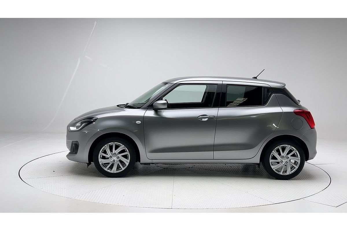 2022 Suzuki Swift GL AZ Series II