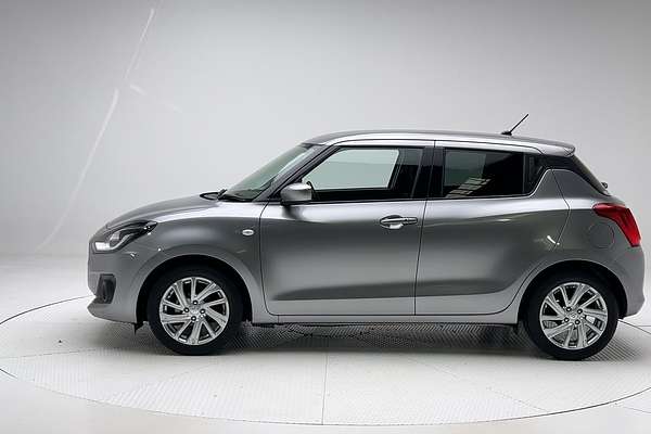 2022 Suzuki Swift GL AZ Series II
