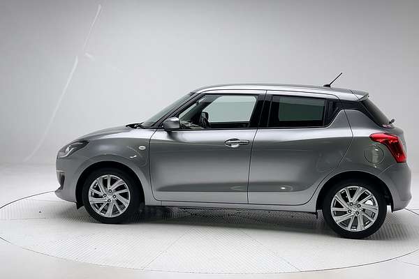 2022 Suzuki Swift GL AZ Series II