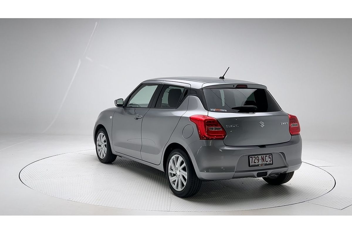 2022 Suzuki Swift GL AZ Series II