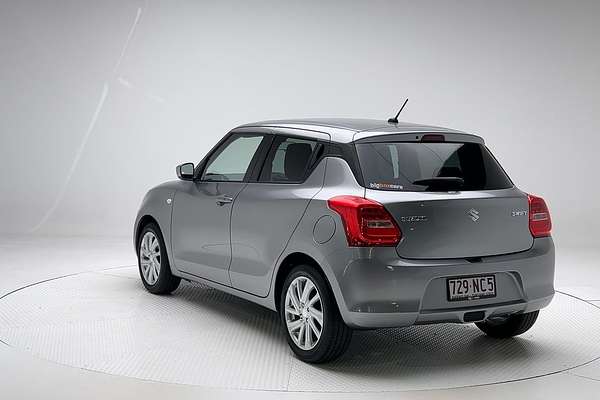 2022 Suzuki Swift GL AZ Series II