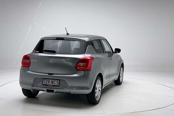 2022 Suzuki Swift GL AZ Series II