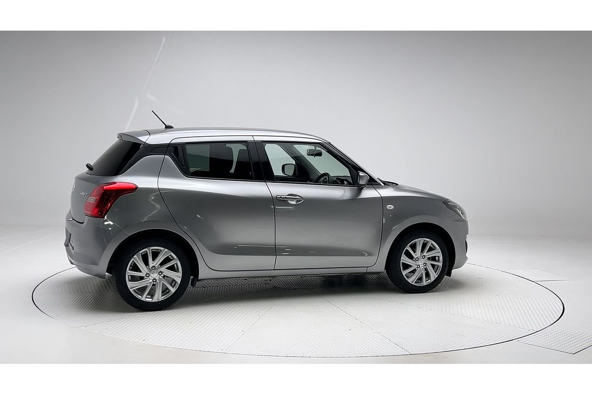 2022 Suzuki Swift GL AZ Series II