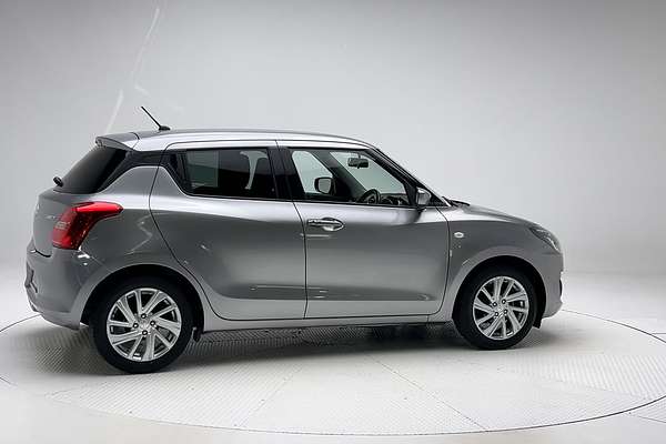 2022 Suzuki Swift GL AZ Series II