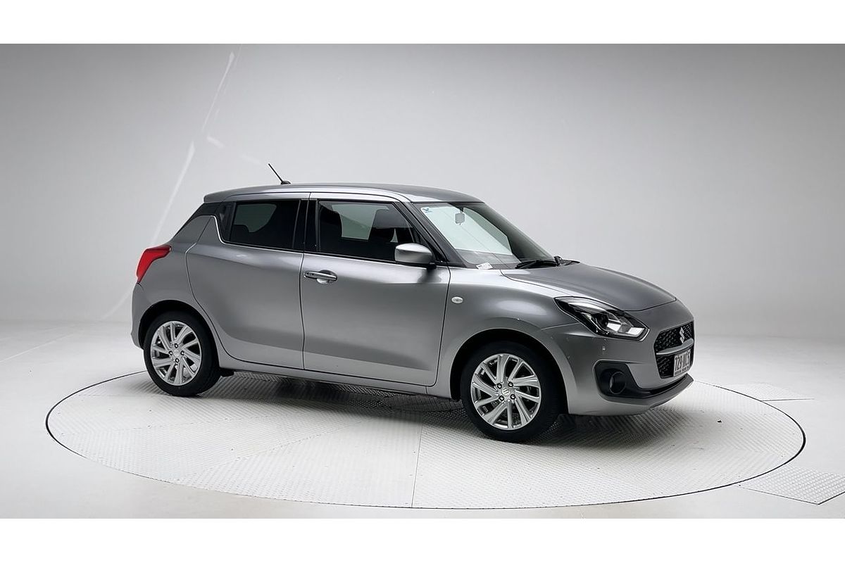 2022 Suzuki Swift GL AZ Series II