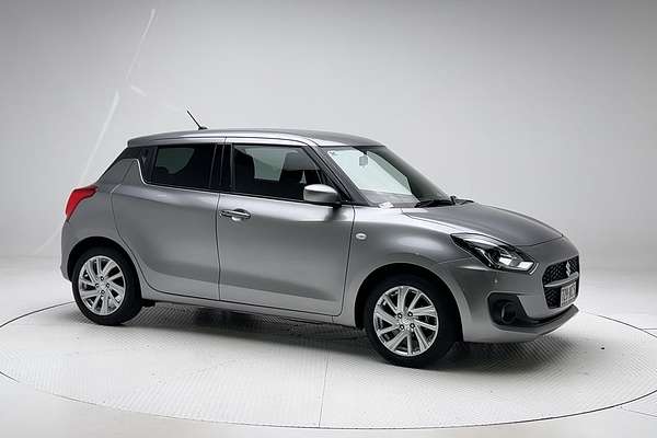 2022 Suzuki Swift GL AZ Series II