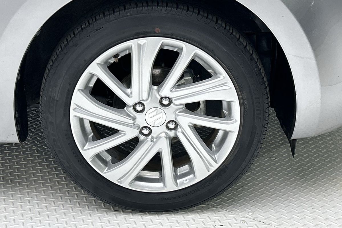 2022 Suzuki Swift GL AZ Series II