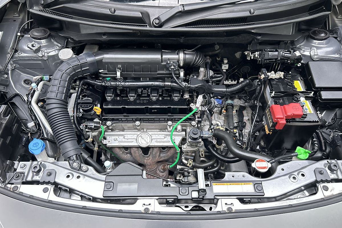 2022 Suzuki Swift GL AZ Series II
