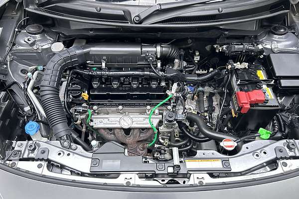 2022 Suzuki Swift GL AZ Series II