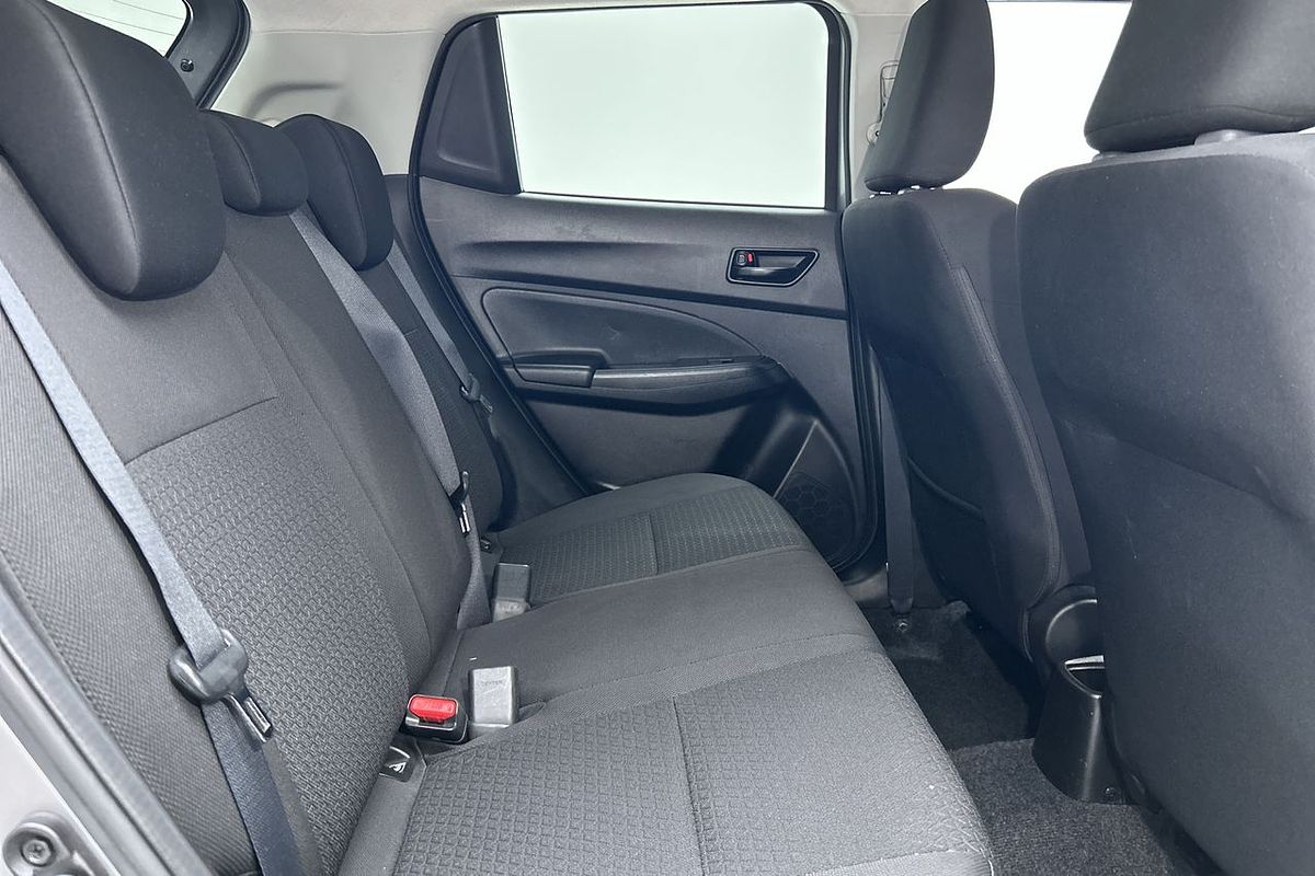 2022 Suzuki Swift GL AZ Series II