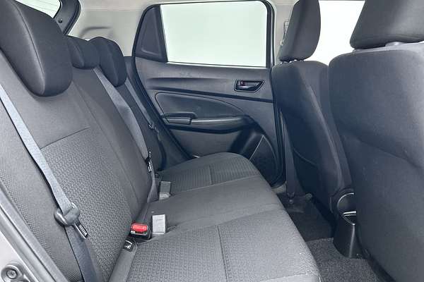 2022 Suzuki Swift GL AZ Series II