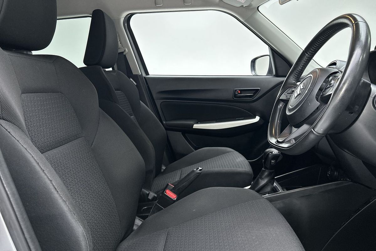2022 Suzuki Swift GL AZ Series II