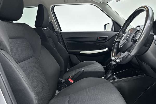 2022 Suzuki Swift GL AZ Series II