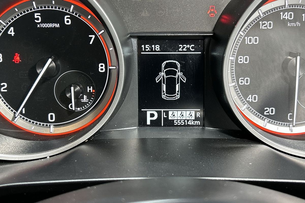 2022 Suzuki Swift GL AZ Series II