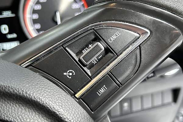 2022 Suzuki Swift GL AZ Series II
