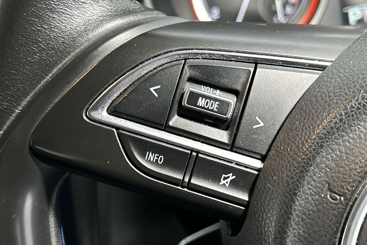 2022 Suzuki Swift GL AZ Series II