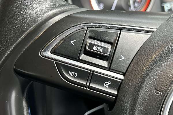 2022 Suzuki Swift GL AZ Series II