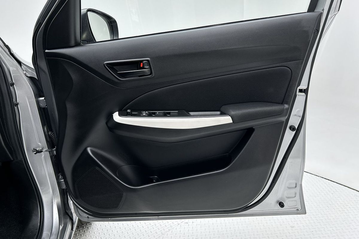 2022 Suzuki Swift GL AZ Series II