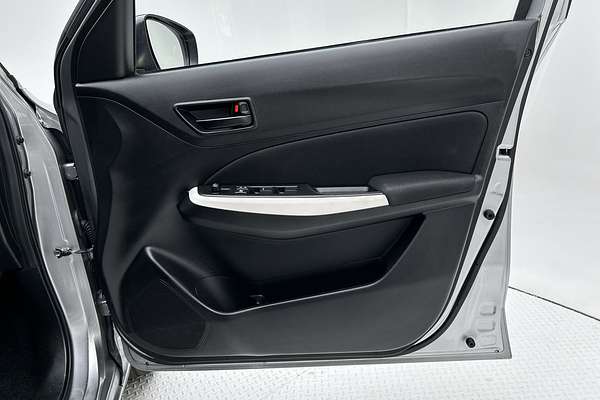 2022 Suzuki Swift GL AZ Series II