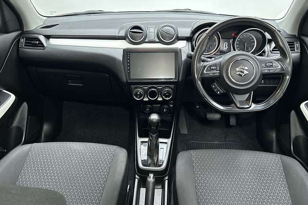 2022 Suzuki Swift GL AZ Series II