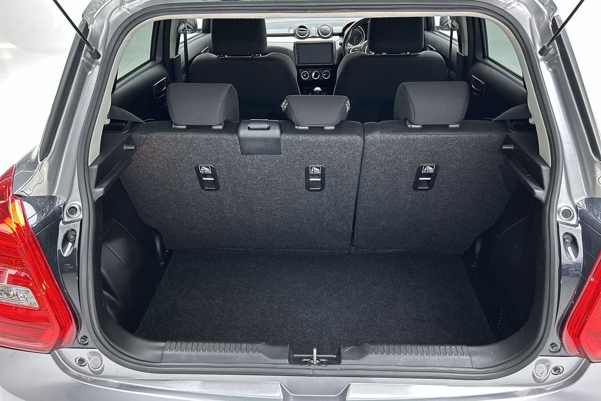 2022 Suzuki Swift GL AZ Series II