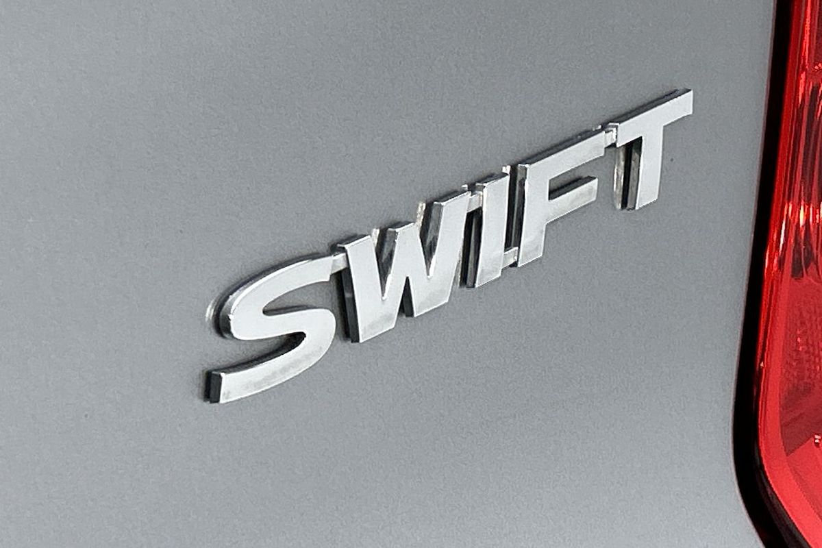 2022 Suzuki Swift GL AZ Series II