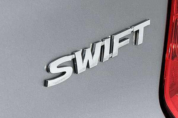 2022 Suzuki Swift GL AZ Series II