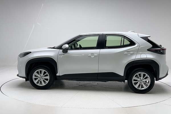 2023 Toyota Yaris Cross GX MXPJ10R