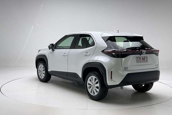2023 Toyota Yaris Cross GX MXPJ10R