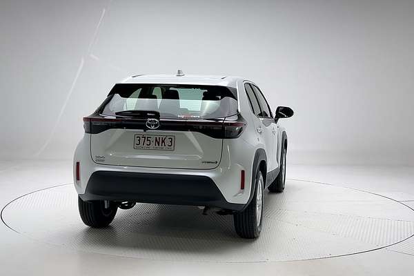 2023 Toyota Yaris Cross GX MXPJ10R