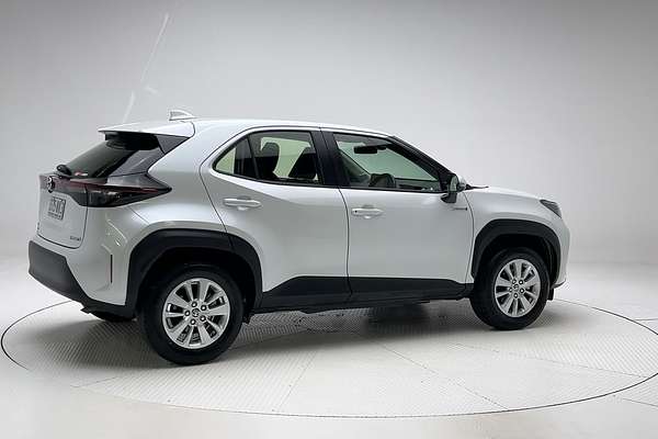 2023 Toyota Yaris Cross GX MXPJ10R