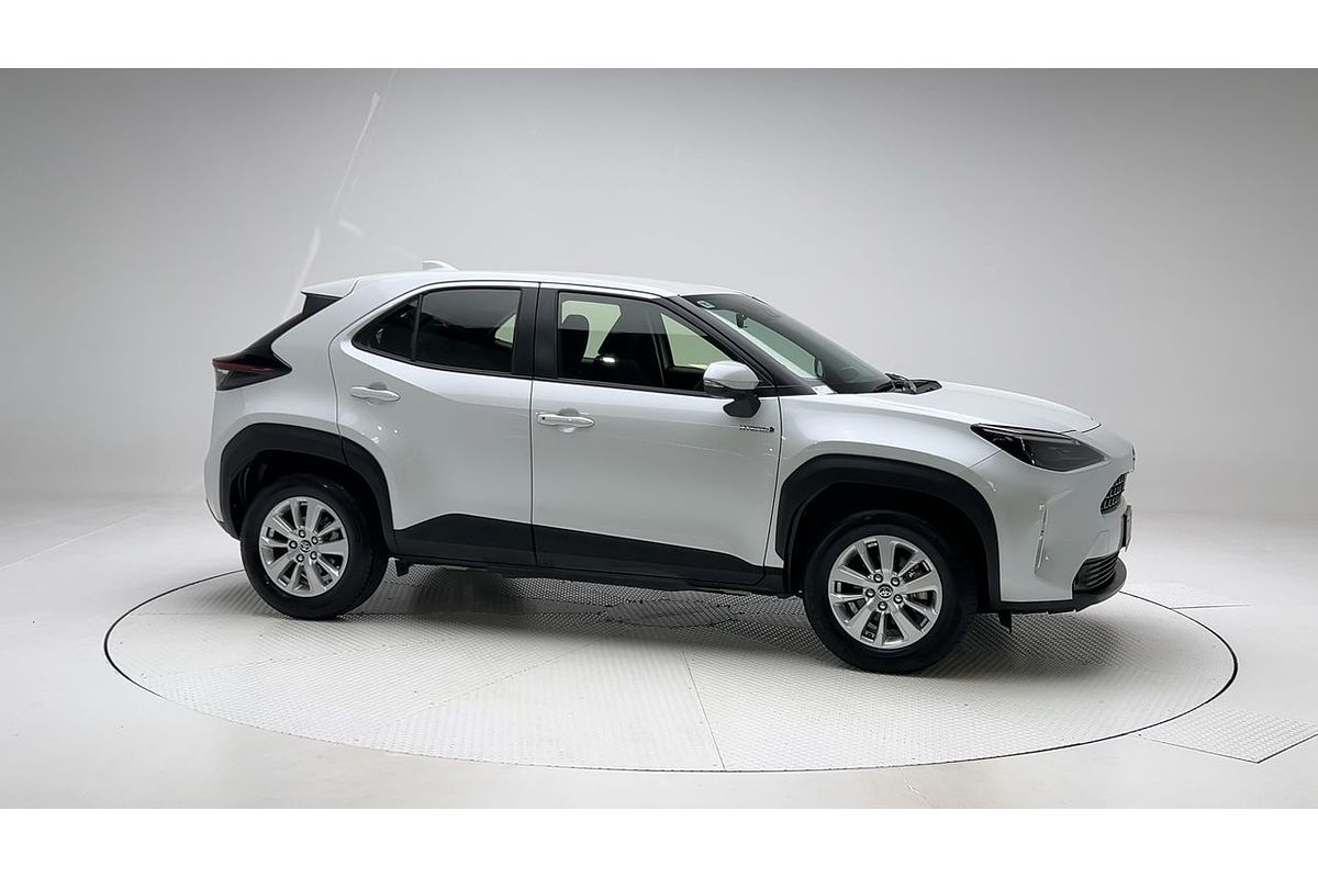 2023 Toyota Yaris Cross GX MXPJ10R