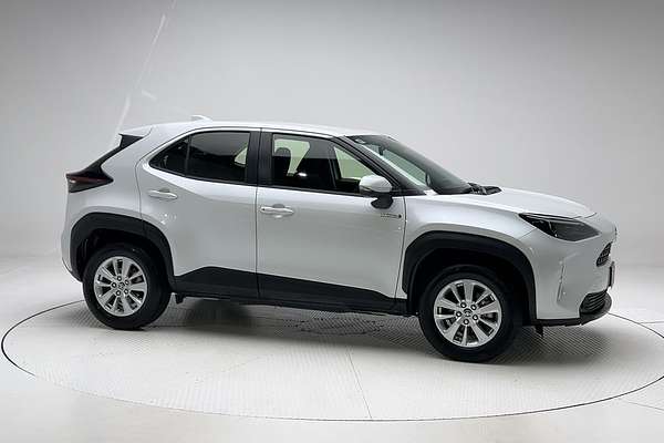 2023 Toyota Yaris Cross GX MXPJ10R