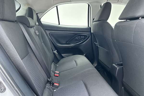 2023 Toyota Yaris Cross GX MXPJ10R