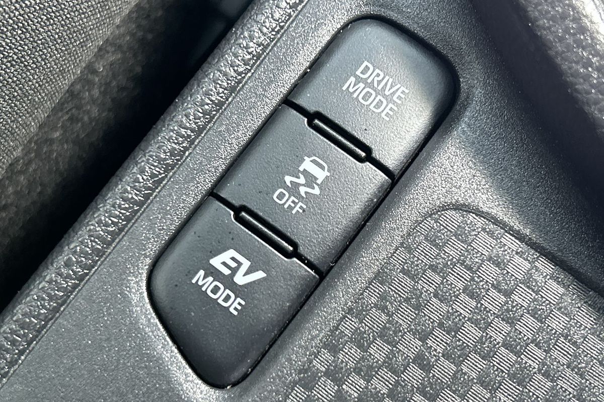 2023 Toyota Yaris Cross GX MXPJ10R
