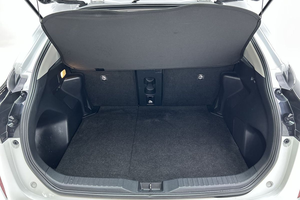 2023 Toyota Yaris Cross GX MXPJ10R