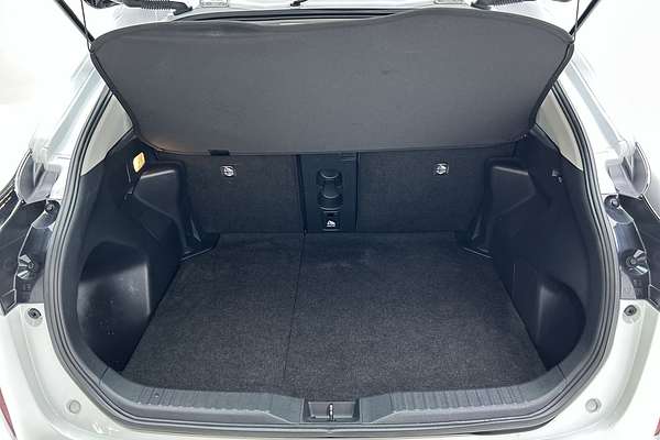2023 Toyota Yaris Cross GX MXPJ10R