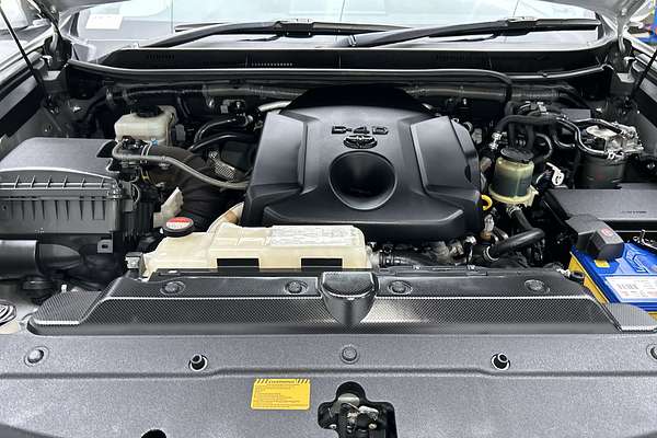 2016 Toyota Landcruiser Prado Kakadu GDJ150R