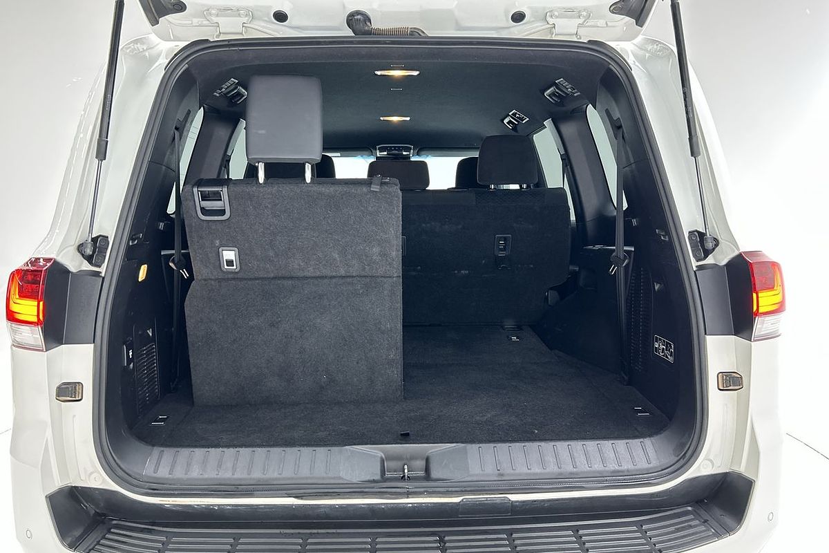 2023 Toyota Landcruiser GXL FJA300R