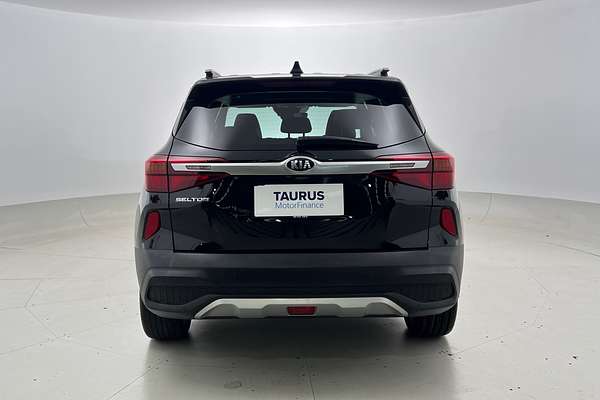 2020 Kia Seltos Sport+ SP2 thumb-3