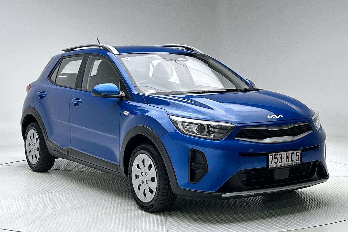 2022 Kia Stonic S YB