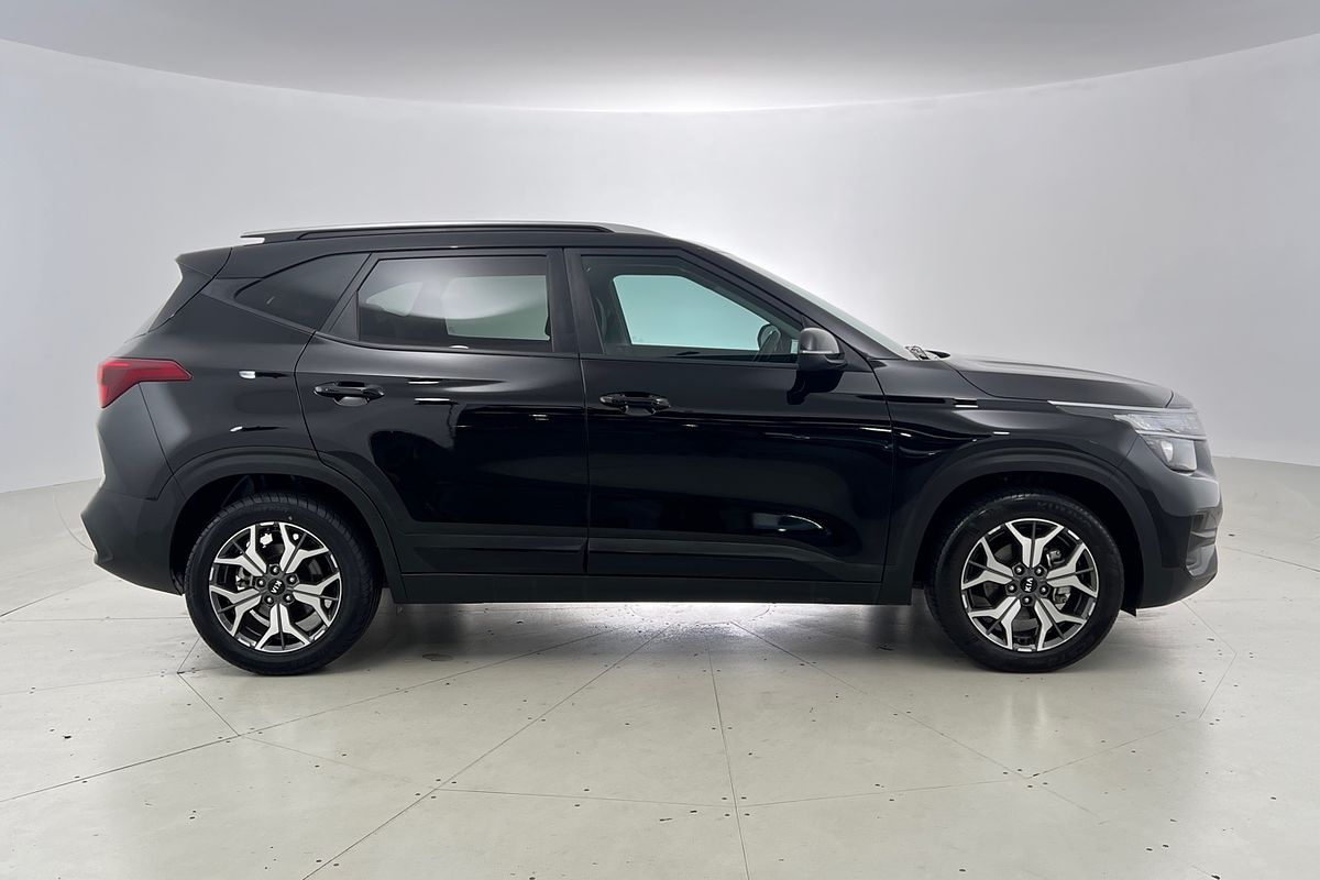 2020 Kia Seltos Sport+ SP2