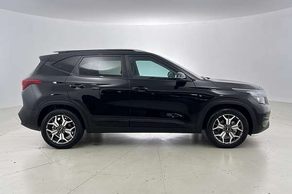 2020 Kia Seltos Sport+ SP2 thumb-5