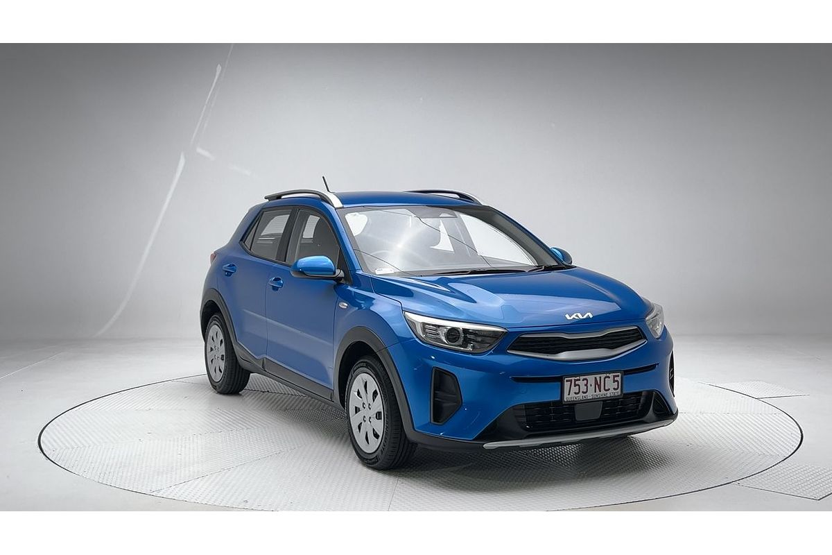 2022 Kia Stonic S YB