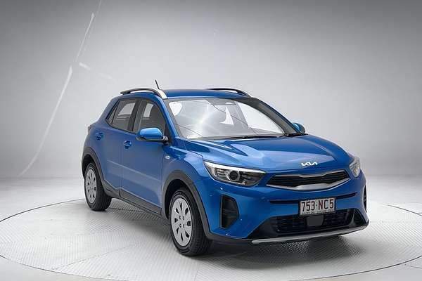 2022 Kia Stonic S YB