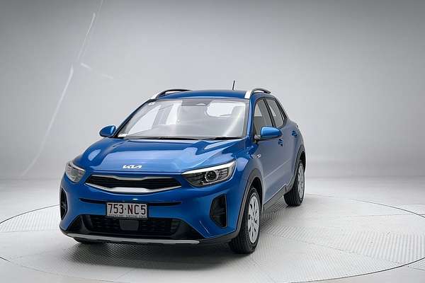 2022 Kia Stonic S YB