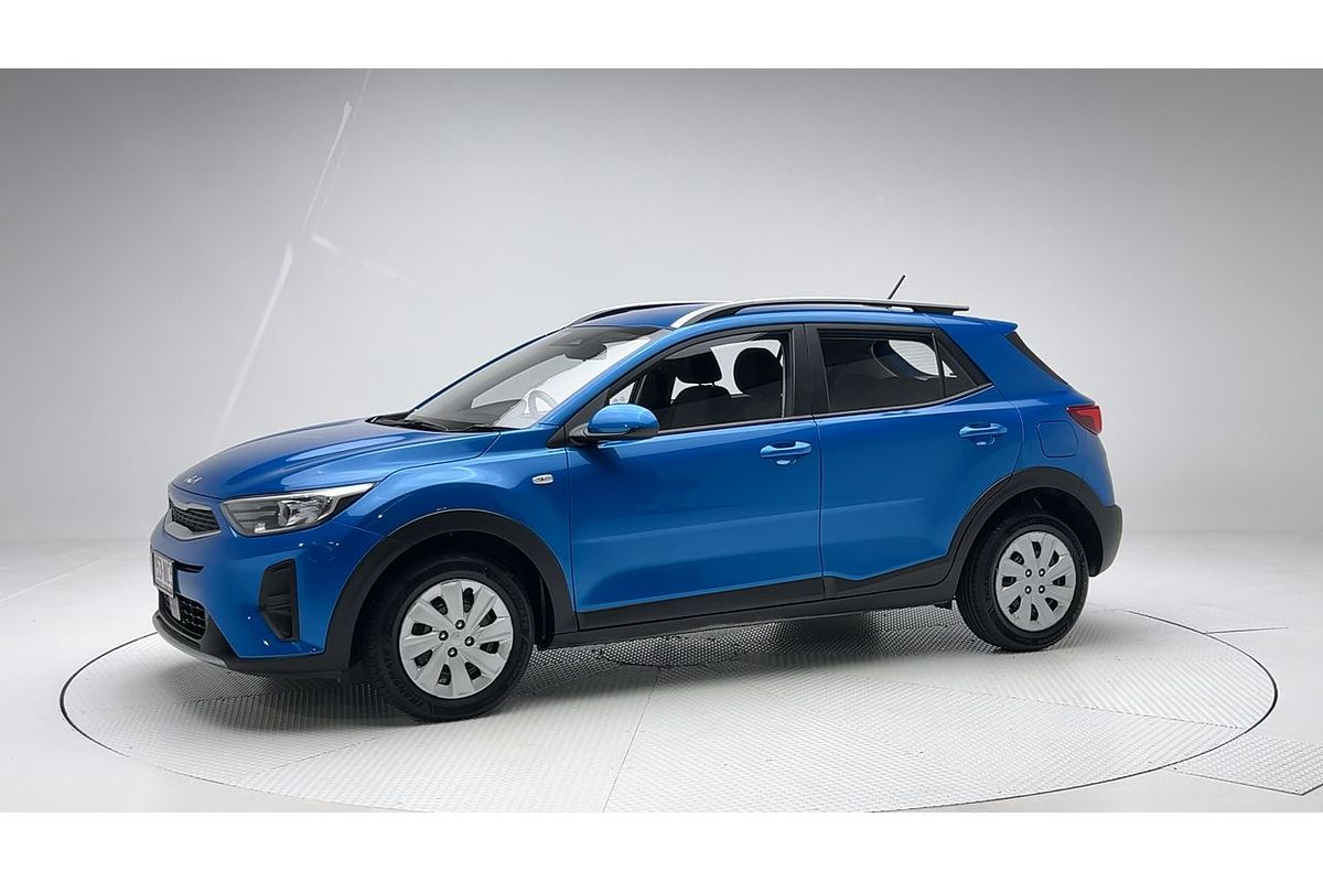 2022 Kia Stonic S YB