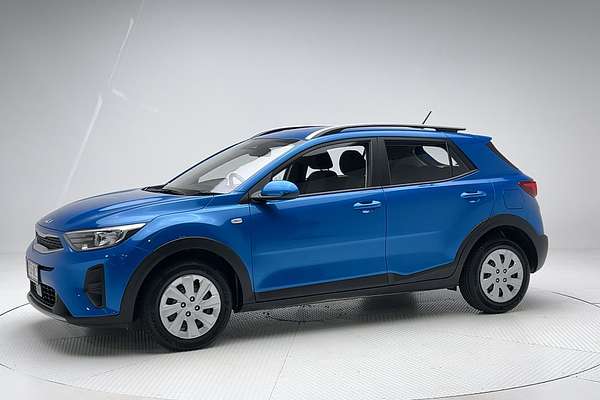 2022 Kia Stonic S YB
