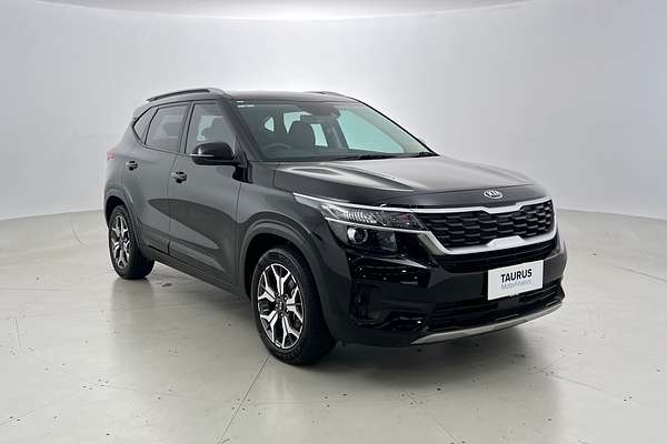 2020 Kia Seltos Sport+ SP2 thumb-6