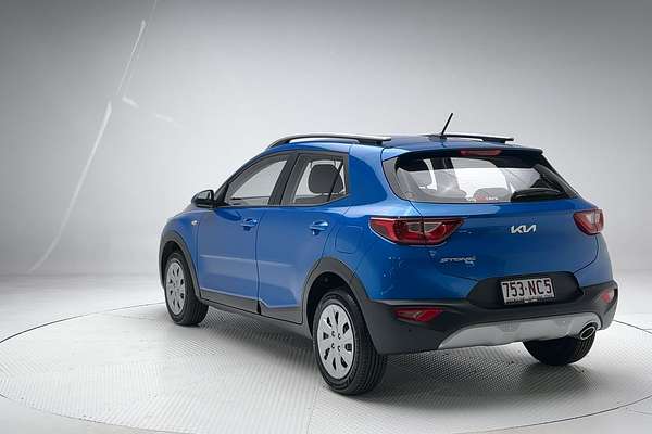 2022 Kia Stonic S YB